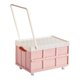 thumbnail image 5 of Contenedor shamjiam Almacenamiento multifuncional Caja de Camping negro, 5 of 5