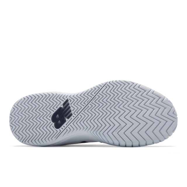 new balance women's 996v3 hard court tennis shoe