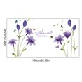 thumbnail image 3 of Juego de pegatinas de pared Wosthever calcomanía impermeable PVC, 3 of 6