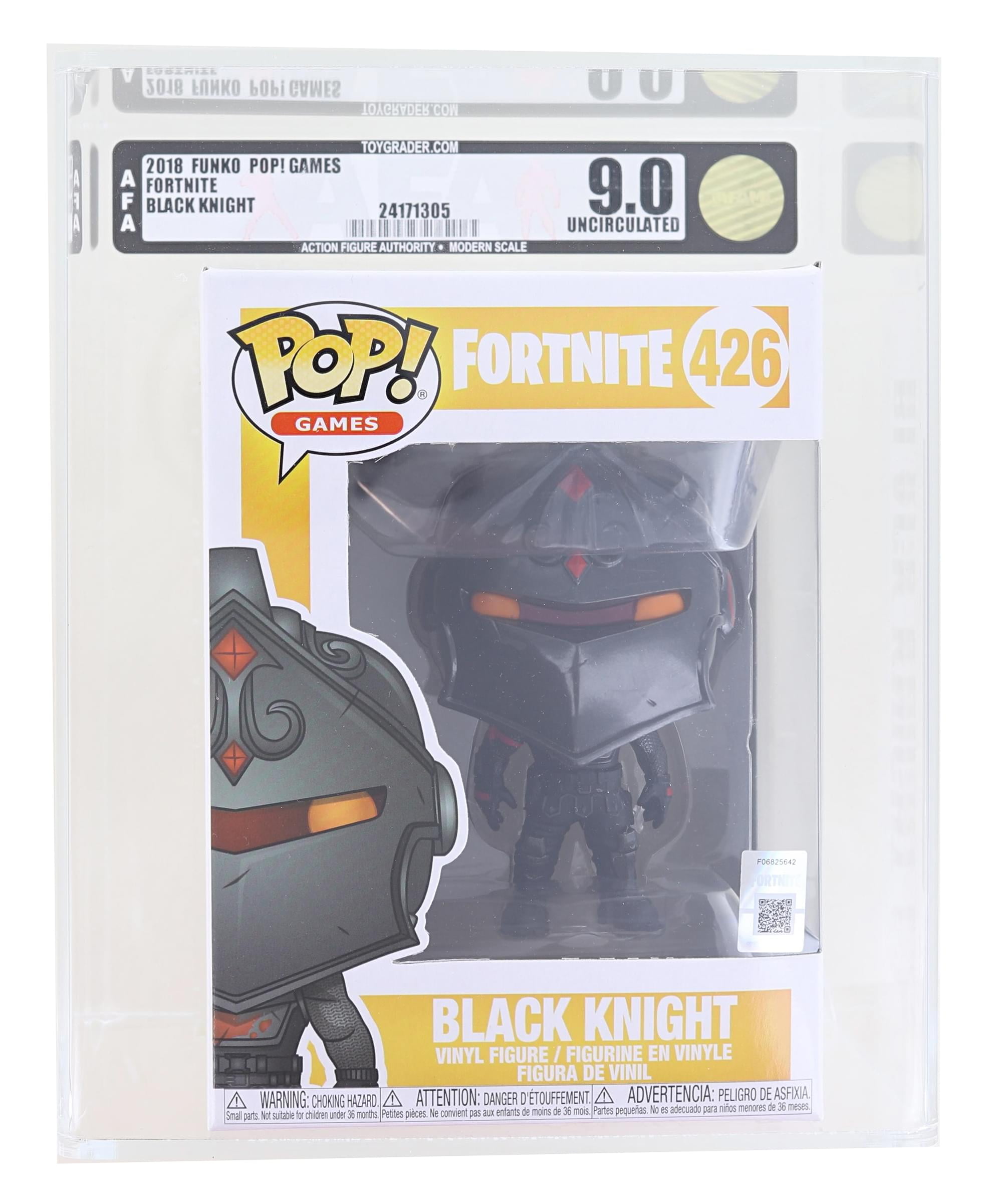 funko pop figures fortnite