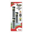 thumbnail image 2 of Value Pack of 6 Pentel Super Hi-Polymer Lead Refills, 0.5 mm, 540 Pieces (C25BPHB3-K6), 2 of 3