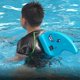 thumbnail image 3 of unique Shark Fin Float for Kids, Shark Fin for Kids, Back Float for Kids, Shark Fin Swimming Aid Pool Float, Swimming Equipment for Boys Girls, 3 of 5