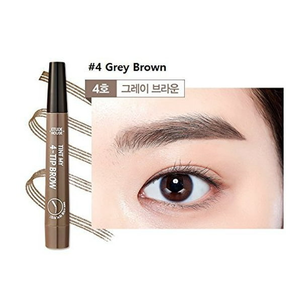 4 tip brow deals