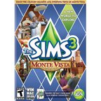 The Sims 3 Monte Vista (PC)