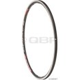 thumbnail image 2 of Fulcrum Racing Zero Rim - 700, Rim, Black, 21H, Clincher, Rear, 2 of 2