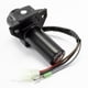 thumbnail image 1 of Switch de encendido Kinlley YBR125 negro, 1 of 3