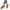 Brown, variant on Oyedens Platform Slip on Loafers for Women Footbed Low Top Fashion Sneakers Walking Driving Work Shoes