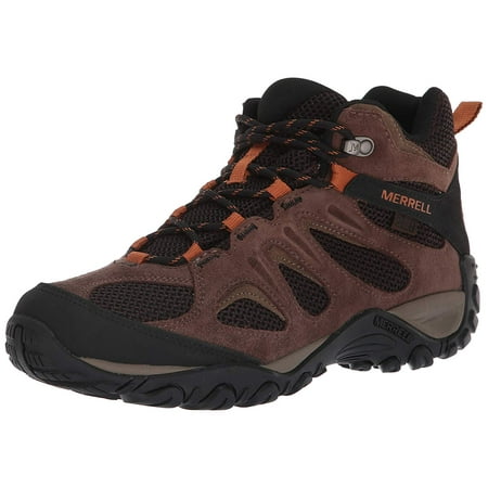 merrell yokota 2 mid hiking boots