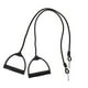 thumbnail image 2 of 1 Pair Stepper Resistance Bands Fitness Equipment Accessories Exercise Ropes, 2 of 3