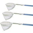 thumbnail image 1 of Nycon Products NYKF01 Kwik-Kleen Skimmer Rake, 1 of 1
