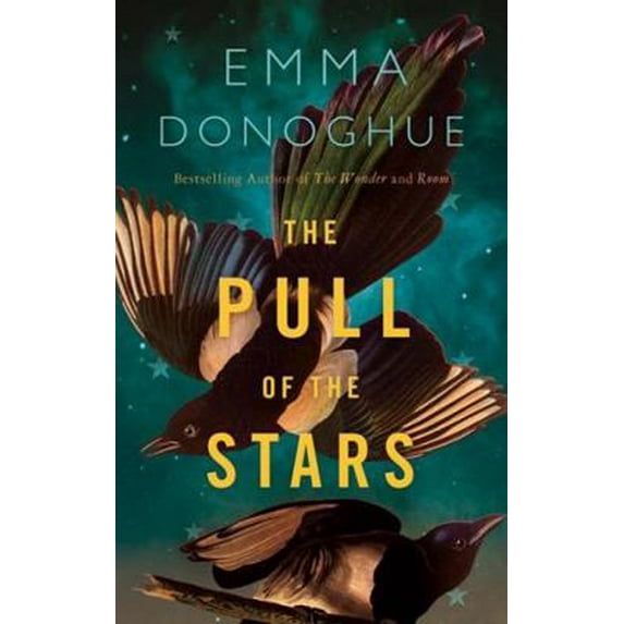 Pre-Owned The Pull of the Stars (Paperback) 1529046165 9781529046168