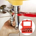 thumbnail image 4 of Extractor de tornillos Gloria 8 piezas pernos dañados, 4 of 9