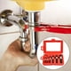 thumbnail image 4 of Juego de removedor de pernos de 8 piezas Zulema extractor de tornillos dañados, 4 of 8