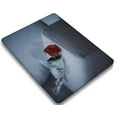 thumbnail image 4 of KSK KAISHEK Hard Case Compatible MacBook Pro 13 inchs( Retina Display No Touch, Early Late 2012/2013/2014/2015) Model A1425/A1502, No CD-ROM, No USB-C Flowers 313, 4 of 5