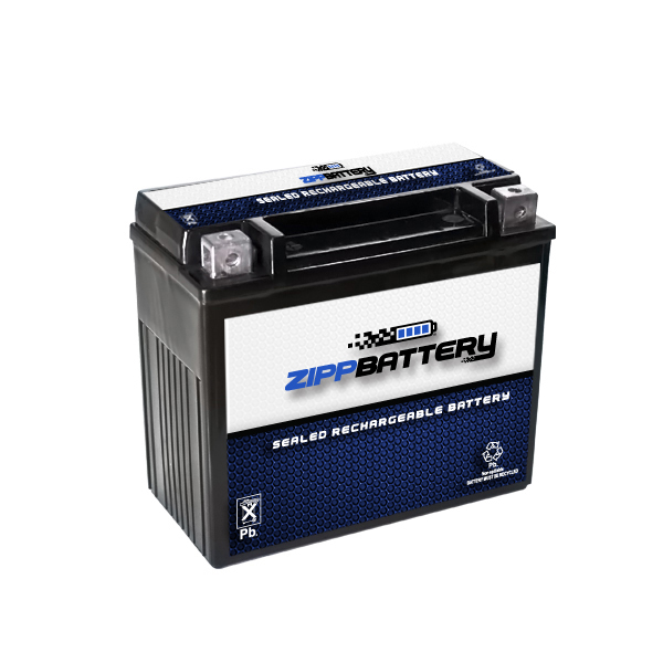 YTX20-BS Jet Ski Battery for S.O.S. Marine by