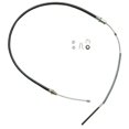 thumbnail image 2 of Front Parking Brake Cable for Chevy Camaro 1975-1981 ACDelco Pro 18P41, 2 of 2
