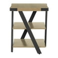 thumbnail image 2 of Mirella Table d'Appoint en Dune de Sable, 2 of 2