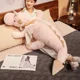 thumbnail image 4 of Juguete de Peluche de dragón suave para niños, Animal de Peluche, alas voladoras grandes, almohada de tiro de dinosaurio, muñeca de decoración del hogar, regalo de cumpleaños, 4 of 4