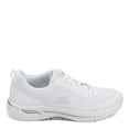 thumbnail image 3 of Zapatilla Skechers Go Walk Arch Fit-Motion Breeze para mujer, color blanco 5, 3 of 8