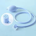 thumbnail image 3 of Foldable Sitz Bath Soaking with Suction Cup with Sprayer Bidet for Perineal Soaking Bath, 3 of 14