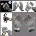 thumbnail image 4 of Cut-Resistant Gloves High Level 5 Protection Hppe Protective Gloves, 4 of 4