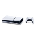 thumbnail image 3 of Consola de Videojuegos Sony PlayStation 5 SLIM; 1 TB, Edición Standard Sony  Blanco, 3 of 3
