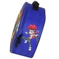 thumbnail image 5 of Beyblade Burst Show Bel Daizora Dynamite Blade Single Compartment Lunch Box Bag, 5 of 7