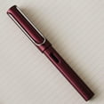 thumbnail image 2 of Lamy Al-Star Fountain Pen - Dark Purple, Medium Nib, 2 of 9