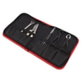 thumbnail image 1 of Bonsai Tool Set, Rake Stainless Steel Garden Tools Kit 5 Pcs Branch Cutter Pruning Shears Scissors  Locks  for Plants, 1 of 8
