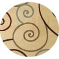 thumbnail image 2 of Concord Chester Scroll Rug, 2 of 2