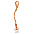 thumbnail image 4 of tamizeot Towable Tube Rope Connector Tow Boat Red Harness Connection Yellow, 4 of 6