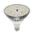 thumbnail image 2 of 300W LED Plant Light Bulb E27 Growth Full Spectrum Lamp Sunshine led grow lights, 2 of 2