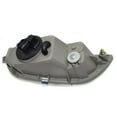 thumbnail image 4 of New Left Fog Light Assembly Compatible With Toyota Corolla 2001 2002 By Part Numbers To2592105 81220-02030 762405-61476-2 19-5608-00 T107502, 4 of 7
