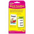 thumbnail image 4 of Word Families Pocket Flash Cards, 4 of 8