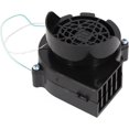thumbnail image 4 of 12V Fan Blower with LED Lights for Inflatables Christmas Yard Decor, 4 of 8