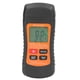 thumbnail image 1 of Medidor de humedad Detector de humedad de madera Medición inteligente de temperatura y humedad instrumento tipo Pin Digital, 1 of 8