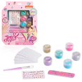 thumbnail image 1 of Kit de decoración de uñas Just Play JoJo Siwa Razzle Dazzle, 1 of 1