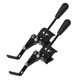 thumbnail image 5 of 2 manijas de freno para silla de ruedas, palancas de freno de silla de ruedas, manijas de freno de silla de ruedas de metal, 5 of 7