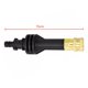 thumbnail image 5 of 1 adaptador de varilla de extensión para herramienta de limpieza para WG629E WG630 WG644 WU629 Herramientas de lavado de automóviles, 5 of 5