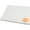 10"x12" 100 sheets, variant on Tear Away Machine Embroidery Stabilizer Backing 8"x8" - 100 Precut Sheets - Medium Weight 1.8 oz- Fits 4x4 and 6x6 Hoops