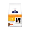 thumbnail image 1 of HILL'S PRESCRIPTION DIET C/D MULTICARE CANINE WET DRY DE 1.5 Kg Hill's Prescription Diet 1.5 KG, 1 of 2