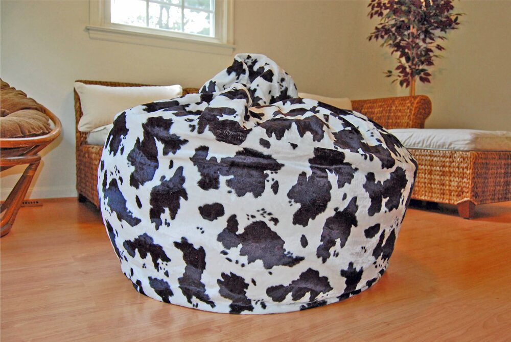 Standard Classic Bean Bag