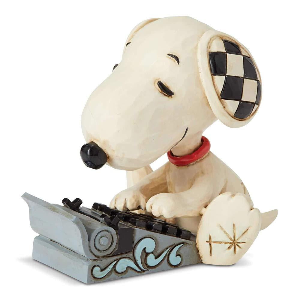 snoopy enesco