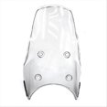 thumbnail image 4 of Windshield Wind Screen Deflector for Himalayan 450 Transparent, 4 of 5
