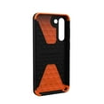 thumbnail image 4 of UAG Samsung Galaxy S23 Plus Case 6.6" Civilian Black - Rugged Slim Fit Shockproof Impact Resistant Protective Cover by URBAN ARMOR GEAR, 4 of 6