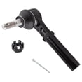 thumbnail image 5 of BOXI 2pcs Front Outer Tie Rod Ends Fit for Chrysler Town & Country 2008-2016/for Dodge Grand Caravan 2008-2019/for Ram C/V 2012-2015/for Volkswagen Routan 2009-2014 | ES800403, 5 of 7