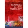 Pre-Owned Readings in Late Antiquity: A Sourcebook (Paperback) 0415473373 9780415473378
