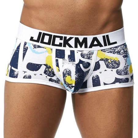 

Cotton Striped Briefs
