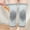 Gray#1 L, variant on HOARBOEG Heat Warm Winter Knee Pads for Old & Cold Legs - Thermal Outdoor Sports Knee Warmers for Joint Pain Relief