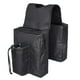 thumbnail image 3 of Bolsa de Sillín de ATV Bolsa de Sillín Trasero de Motocicleta Sunnimix Soporte trasero para bicicleta, 3 of 7